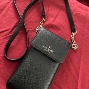 Kate Spade Phone Cross Body bag
